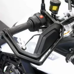 Evotech Performance hand guard protectors Ducati Multistrada V2 S (2022-2024) picture 4