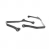 Evotech Performance hand guard protectors Ducati Multistrada V2 S (2022-2024) picture 5