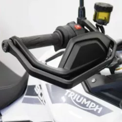 Evotech Performance hand guard protectors Ducati Multistrada V2 S (2022-2024) picture 2