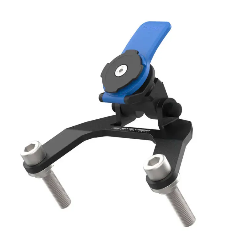 Support de téléphone Quad Lock Evotech Performance Ducati SuperSport 939 (2017-2020) image 1