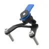 Support de téléphone Quad Lock Evotech Performance Ducati SuperSport 939 (2017-2020) image 1