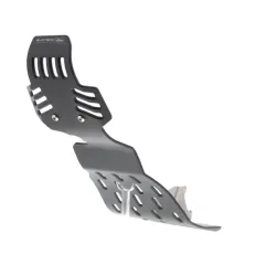 Engine cover Evotech Performance Ducati Scrambler 1100 (2020+) - black picture 1