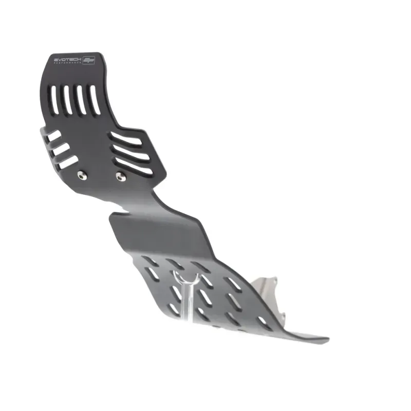 Engine cover Evotech Performance Ducati Scrambler 1100 (2020+) - black picture 1