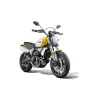 Engine cover Evotech Performance Ducati Scrambler 1100 (2020+) - black picture 4