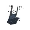 Support appareil universel Wunderlich BMW R 1250 RT image 5