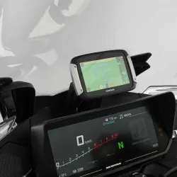 Support appareil universel Wunderlich BMW R 1250 RT image 4