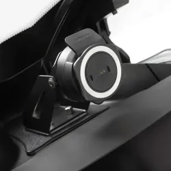 Support appareil universel Wunderlich BMW R 1250 RT image 3