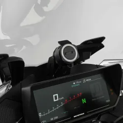 Support appareil universel Wunderlich BMW R 1250 RT image 2