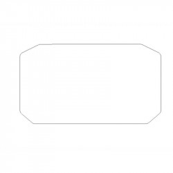 Speedometer cover Puig Suzuki GSX-8S / R picture 3