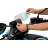Speedometer cover Puig Suzuki GSX-8S / R picture 1