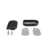 Wunderlich footrest pad BMW R 1200 GS & R 1250 GS - set - black picture 6