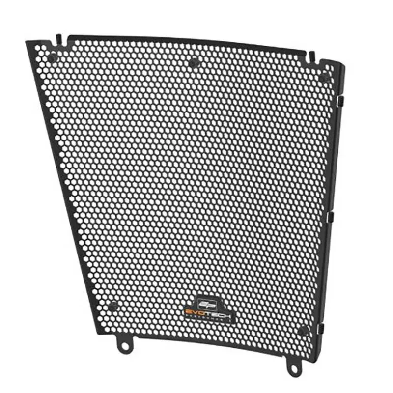 Grille de radiateur Evotech Performance KTM 990 RC R (2026+) image 1