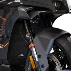 Evotech Performance radiator grille KTM 990 RC R (2026+) picture 4