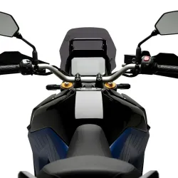 Bulle Sport Puig Suzuki V-Strom 800DE & SE (2024+) image 4
