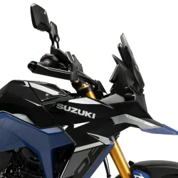 Bulle Sport Puig Suzuki V-Strom 800DE & SE (2024+) image 3