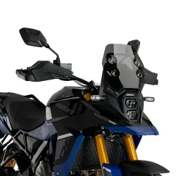 Bulle Sport Puig Suzuki V-Strom 800DE & SE (2024+) image 1