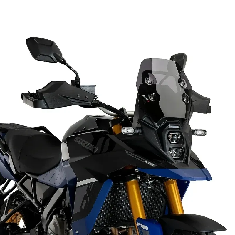 Bulle Sport Puig Suzuki V-Strom 800DE & SE (2024+) image 1