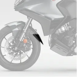 Front fender extension Puig Honda NT1100 (2022+) picture 1