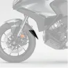 Extension de garde-boue avant Puig Honda NT1100 (2022+) image 1