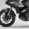 Extension de garde-boue avant Puig Honda NT1100 (2022+) image 2