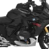 Wunderlich Valve cover & cylinder protectors EXTREME BMW R 1250 GS / R / RS / RT - black picture 11