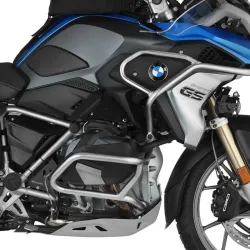 Wunderlich Valve cover & cylinder protectors EXTREME BMW R 1250 GS / R / RS / RT - black picture 10