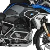 Wunderlich Valve cover & cylinder protectors EXTREME BMW R 1250 GS / R / RS / RT - black picture 10