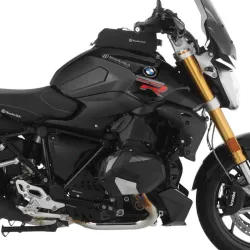 Wunderlich Valve cover & cylinder protectors EXTREME BMW R 1250 GS / R / RS / RT - black picture 12