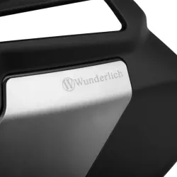 Wunderlich Valve cover & cylinder protectors EXTREME BMW R 1250 GS / R / RS / RT - black picture 9