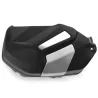 Wunderlich Valve cover & cylinder protectors EXTREME BMW R 1250 GS / R / RS / RT - black picture 6