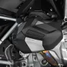 Protections couvre culasse et de cylindre EXTREME Wunderlich BMW R 1250 GS / R / RS / RT - noir image 1