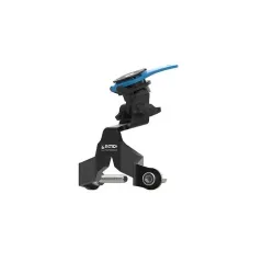 Support de téléphone Quad Lock Evotech Performance Suzuki Hayabusa (2021+) image 4