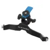 Evotech Performance Quad Lock phone holder Suzuki Hayabusa (2021+) picture 1