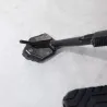 Extension de patin de béquille SW Motech Yamaha Tracer 9 (2020+) image 1