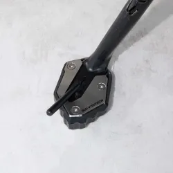 Extension de patin de béquille SW Motech Yamaha Tracer 9 (2020+) image 2