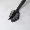 Extension de patin de béquille SW Motech Yamaha Tracer 9 (2020+) image 2