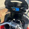 Quad Lock phone holder Ducati Multistrada V4 (2025+) ● Evotech Perf
