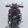 Kit aventure bagagerie SW Motech Ducati Multistrada V4 & V4 S (2021+) - noir image 3