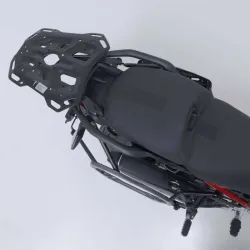 Adventure set Luggage SW Motech Ducati Multistrada V4 & V4 S (2021+) - black picture 6