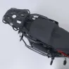 Adventure set Luggage SW Motech Ducati Multistrada V4 & V4 S (2021+) - black picture 6