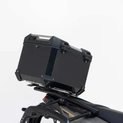 Kit aventure bagagerie SW Motech Yamaha Ténéré 700 (2019+) - noir image 4