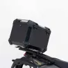 Kit aventure bagagerie SW Motech Yamaha Ténéré 700 (2019+) - noir image 4