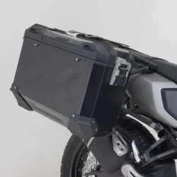 Kit aventure bagagerie SW Motech Yamaha Ténéré 700 (2019+) - noir image 3