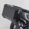 Kit aventure bagagerie SW Motech Yamaha Ténéré 700 (2019+) - noir image 3