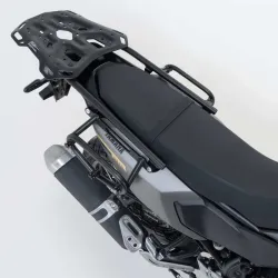 Kit aventure bagagerie SW Motech Yamaha Ténéré 700 (2019+) - noir image 5