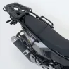 Adventure set Luggage SW Motech Yamaha Ténéré 700 (2019+) - black picture 5