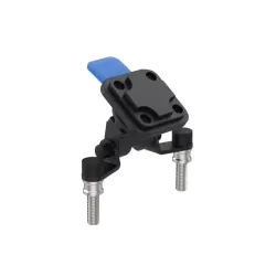Support de GPS Carpuride standard Evotech Performance Yamaha WR125R (2026+) image 1