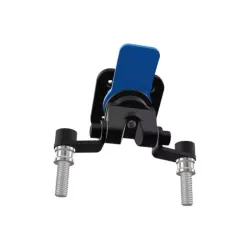 Evotech Performance standard Carpuride GPS holder Yamaha WR125R (2026+) picture 2