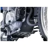 Engine cover Evotech Performance Yamaha WR125R (2026+) - black picture 3