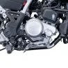 Sabot moteur Evotech Performance Yamaha WR125R (2026+) - noir image 4